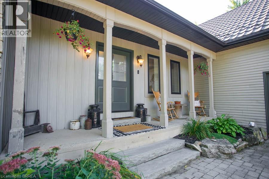 Photo 5 of 196 Brant Church Road, Mount Pleasant ON