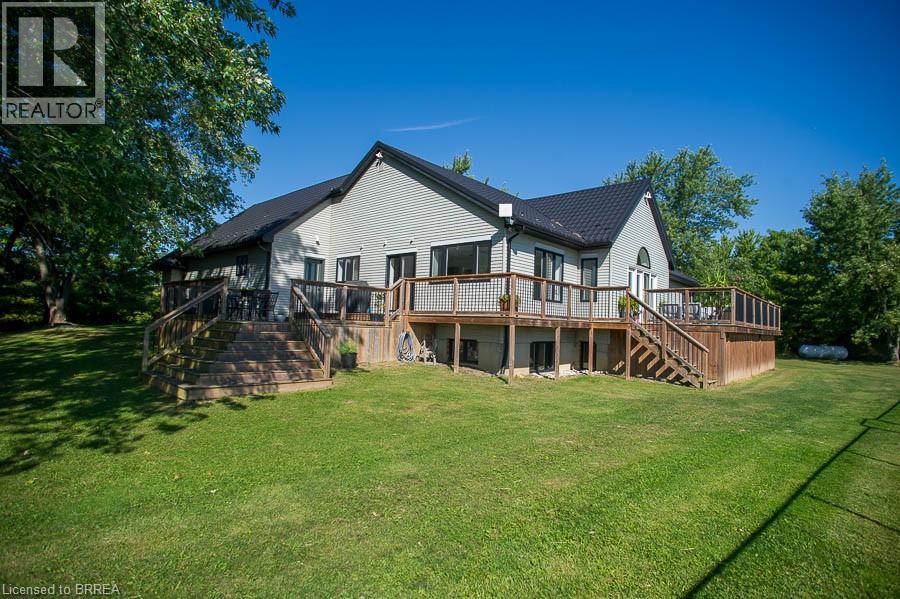 Photo 50 of 196 Brant Church Road, Mount Pleasant ON
