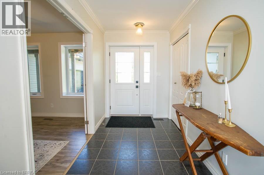 Photo 6 of 196 Brant Church Road, Mount Pleasant ON