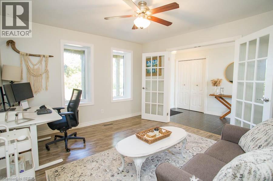 Photo 8 of 196 Brant Church Road, Mount Pleasant ON