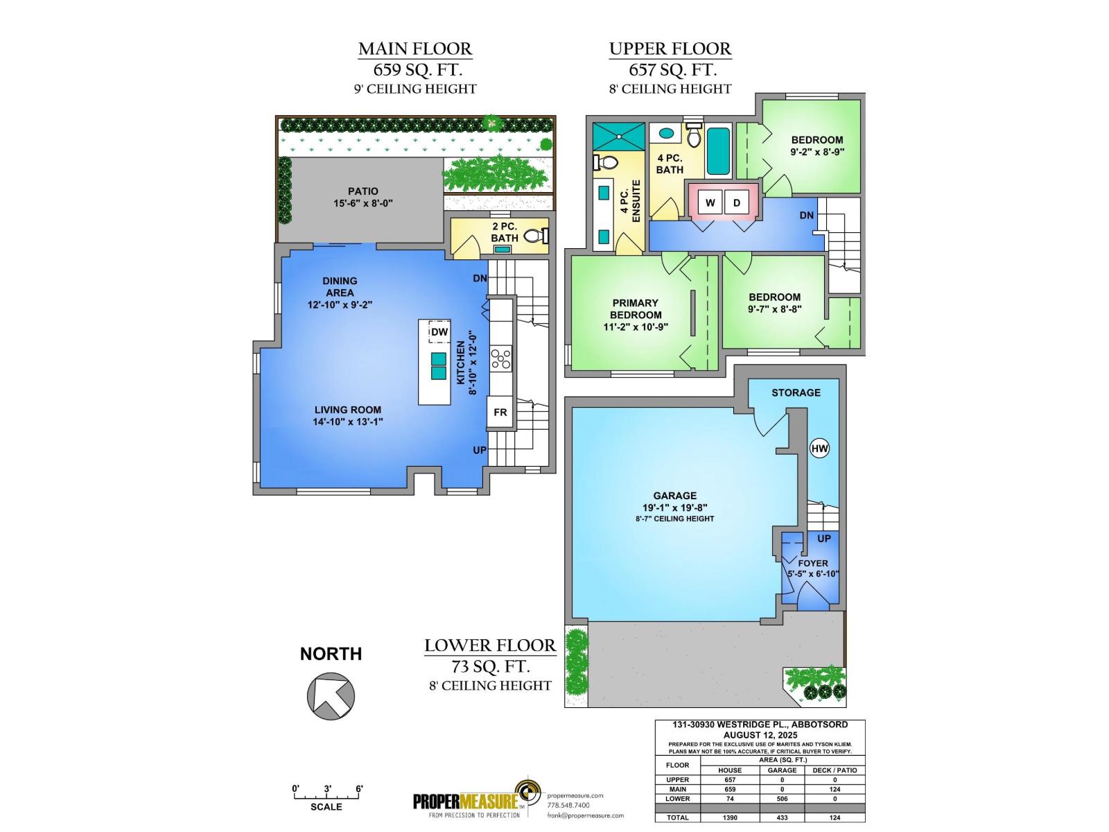 Photo 2 of 131 30930 Westridge Place, Abbotsford BC