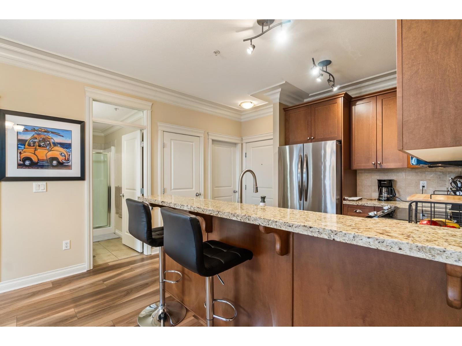 Photo 4 of 222 32729 Garibaldi Drive, Abbotsford BC