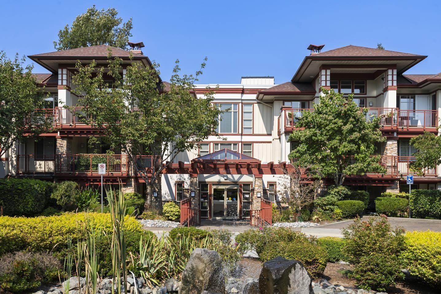 Photo 40 of 309 16433 64 Avenue, Surrey BC