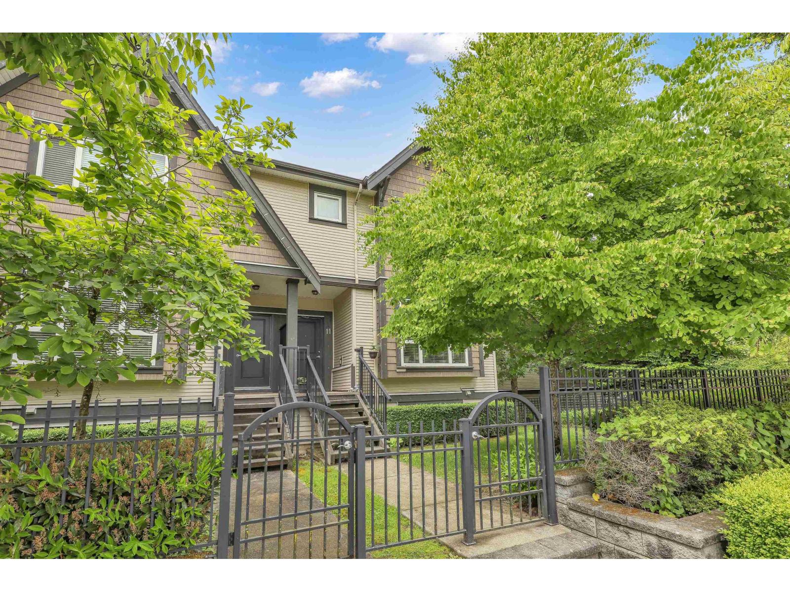 Photo 35 of 11 9077 150th Avenue, Surrey BC