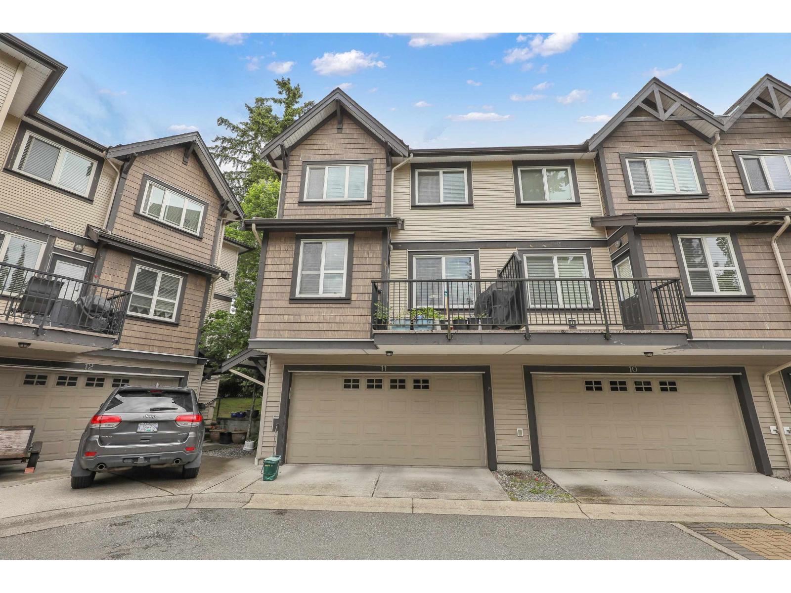Photo 1 of 11 9077 150th Avenue, Surrey BC