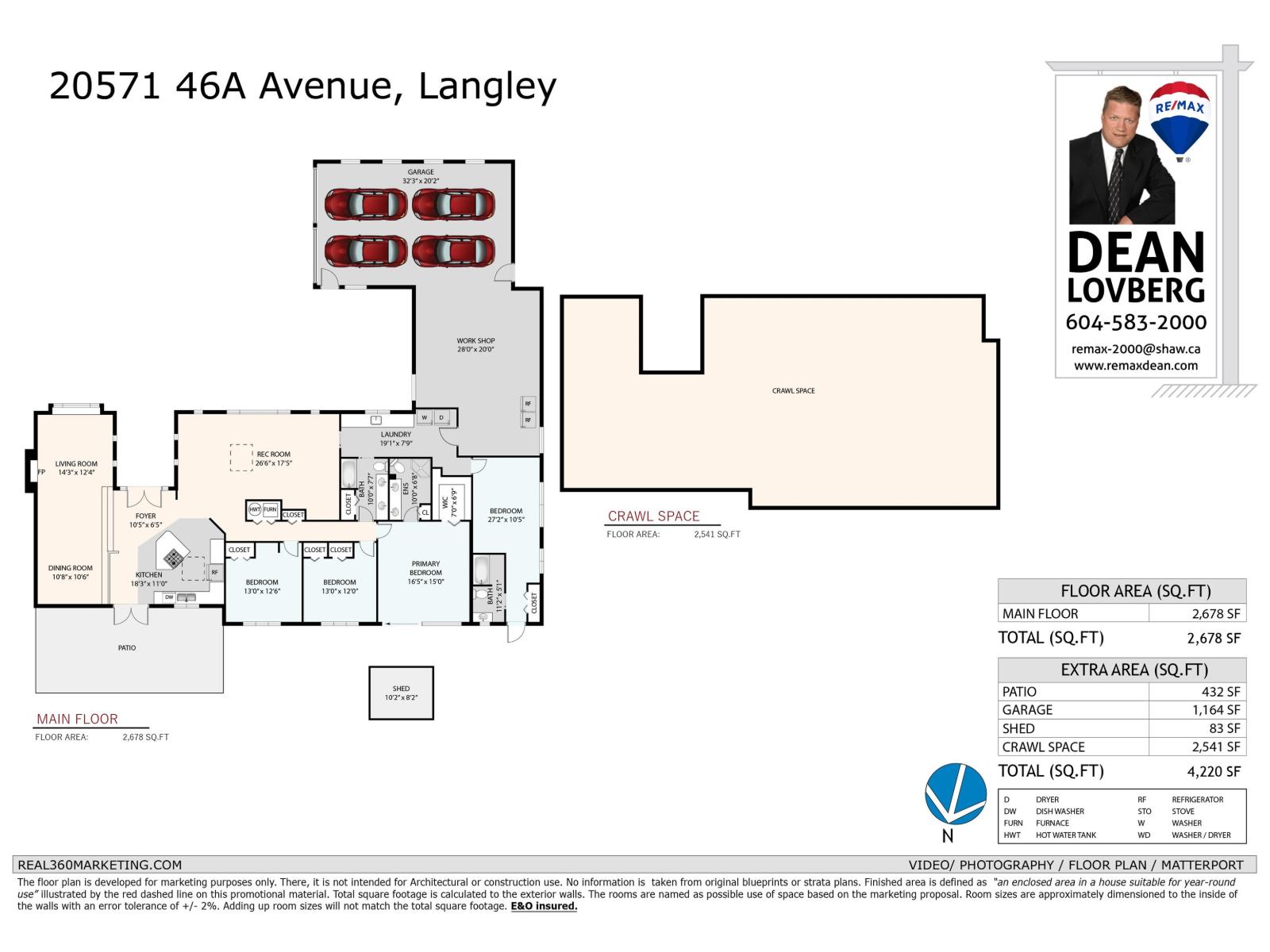 Photo 40 of 20571 46 A Avenue, Langley BC