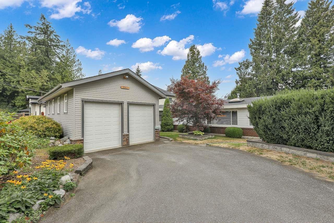 Photo 1 of 20571 46 A Avenue, Langley BC