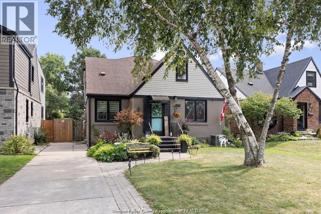 Photo 1 of 1969 Arras Avenue, Windsor ON