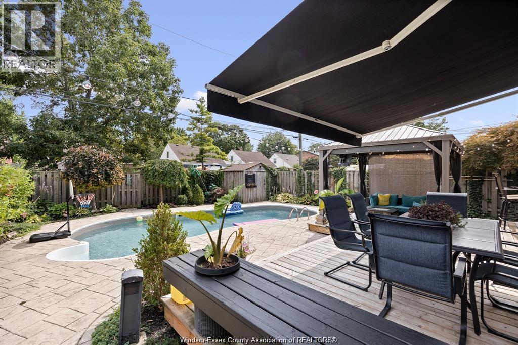Photo 29 of 1969 Arras Avenue, Windsor ON