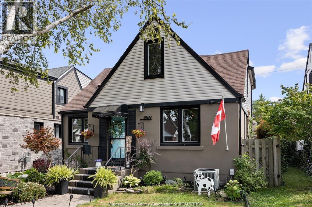 Photo 34 of 1969 Arras Avenue, Windsor ON