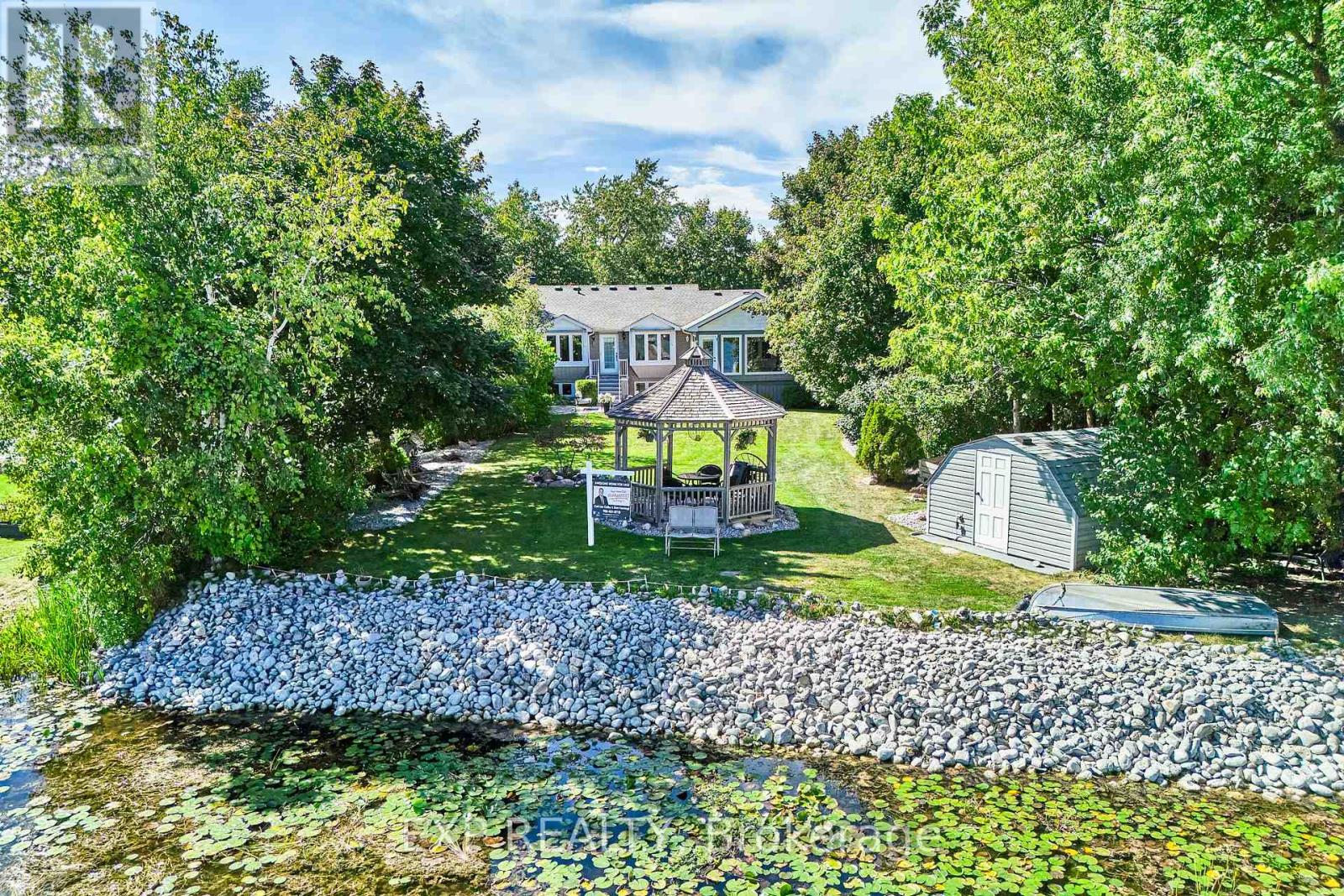 Photo 43 of 147 Aldred Drive, Scugog ON