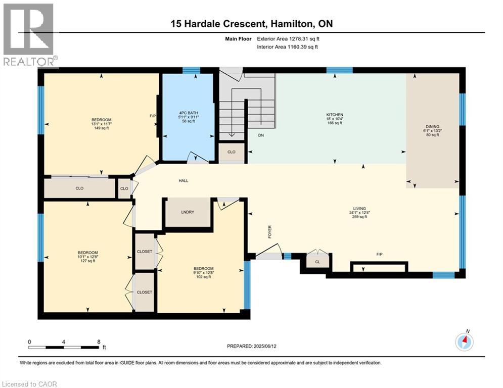 Photo 49 of 15 Hardale Crescent, Hamilton ON