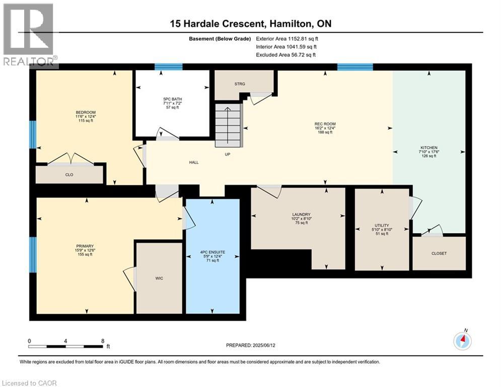 Photo 50 of 15 Hardale Crescent, Hamilton ON