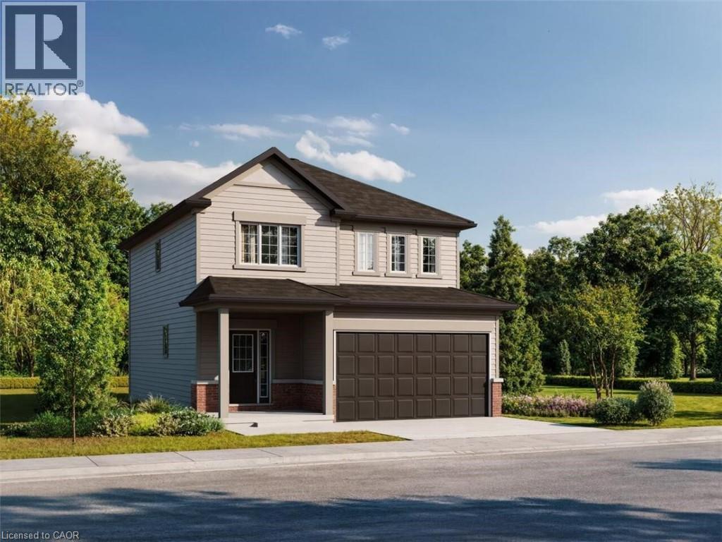 Photo 1 of 553 Balsam Poplar Street, Waterloo ON
