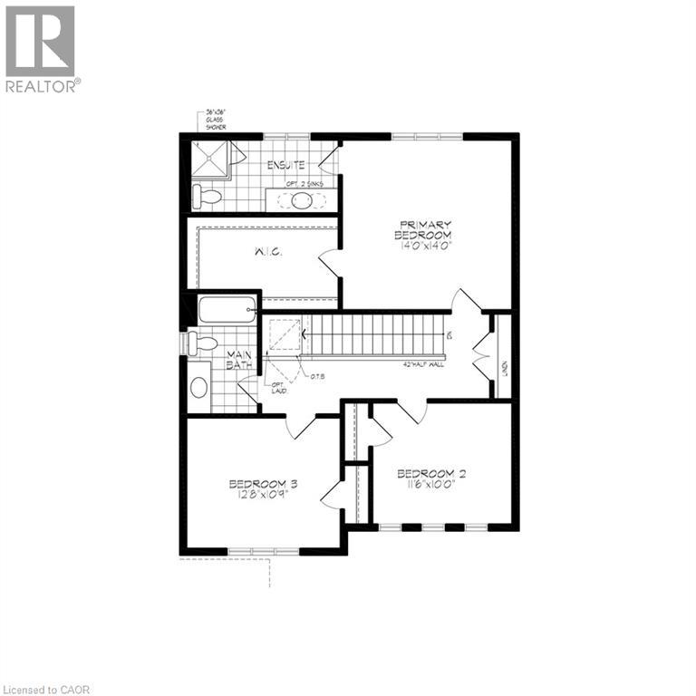 Photo 3 of 553 Balsam Poplar Street, Waterloo ON