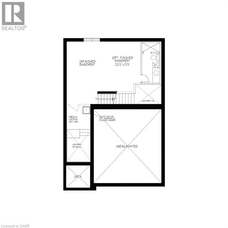 Photo 4 of 553 Balsam Poplar Street, Waterloo ON