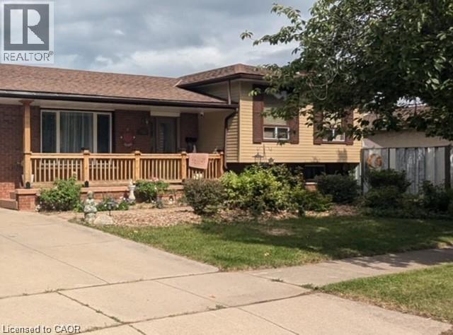 Photo 1 of 255 Celtic Drive, Stoney Creek ON