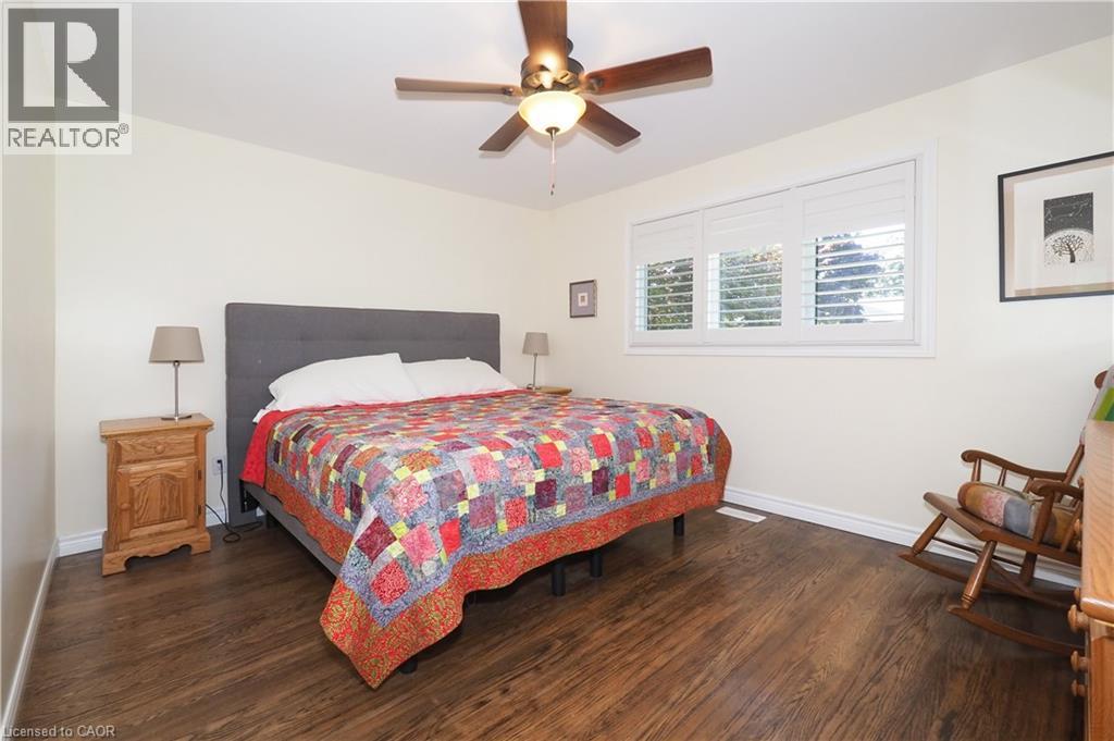 Photo 22 of 20 Gay Crescent, Kitchener ON