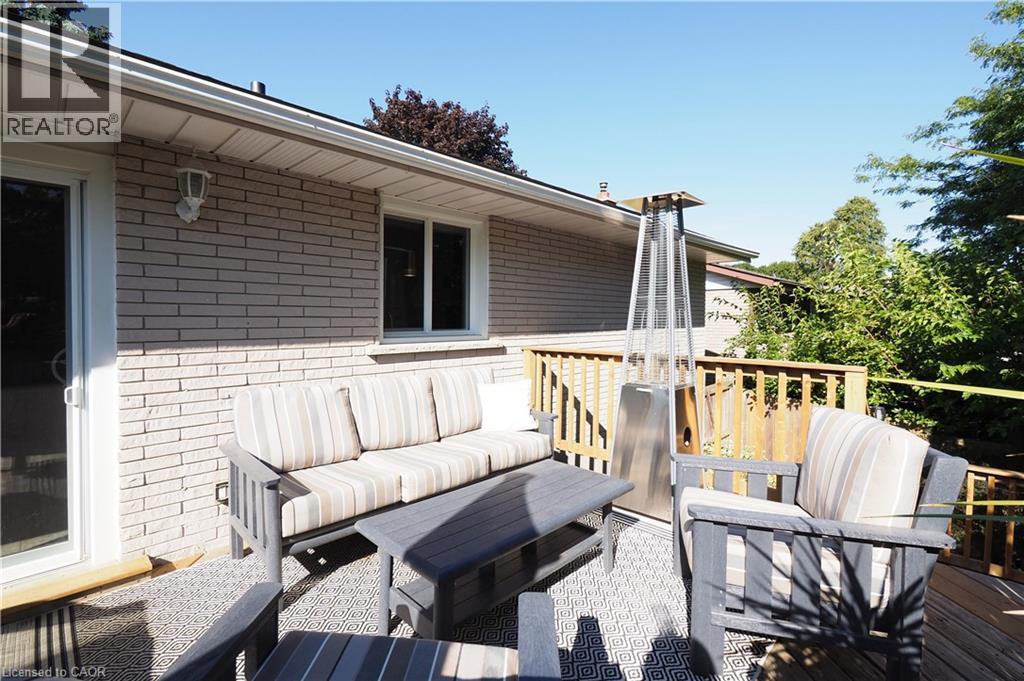 Photo 40 of 20 Gay Crescent, Kitchener ON