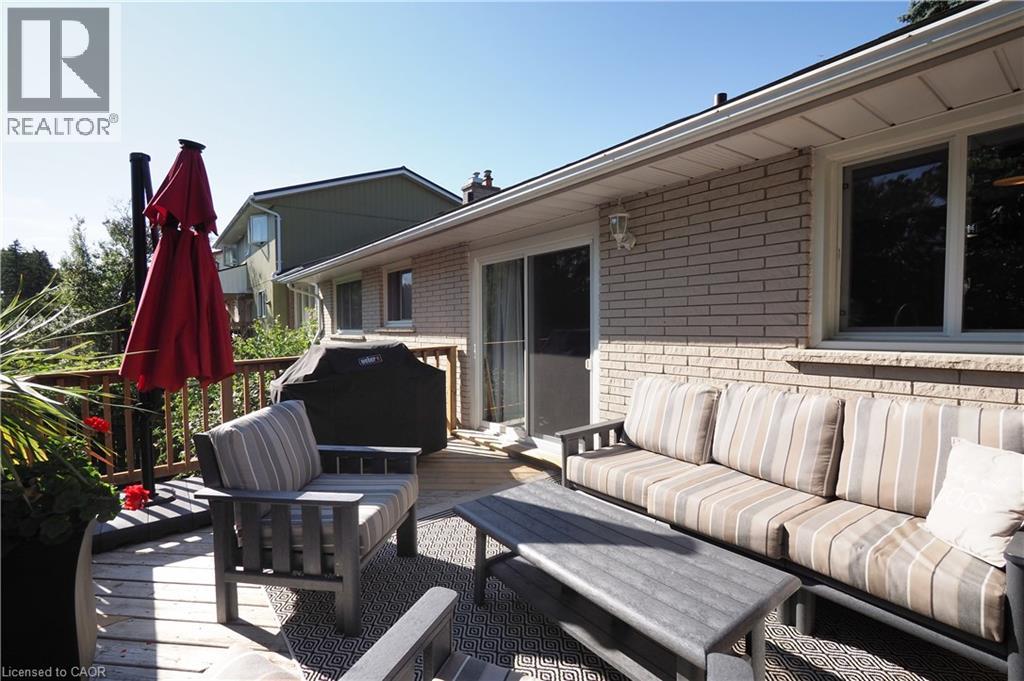 Photo 41 of 20 Gay Crescent, Kitchener ON