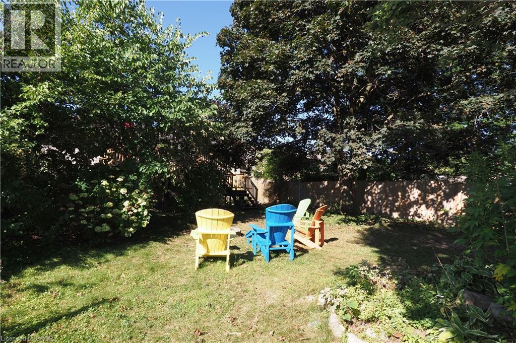 Photo 45 of 20 Gay Crescent, Kitchener ON