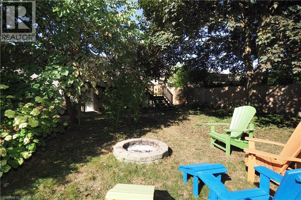 Photo 46 of 20 Gay Crescent, Kitchener ON