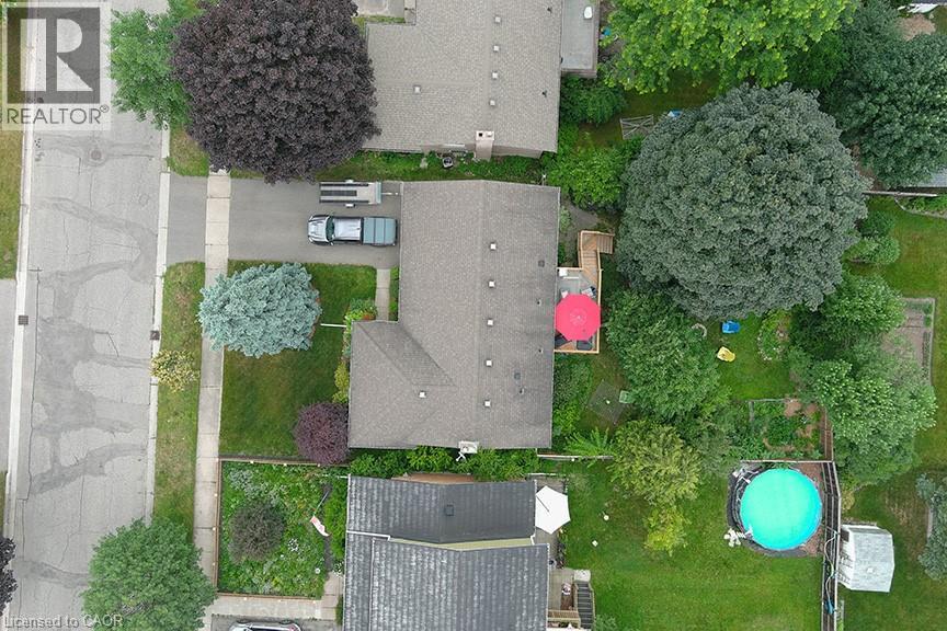 Photo 49 of 20 Gay Crescent, Kitchener ON