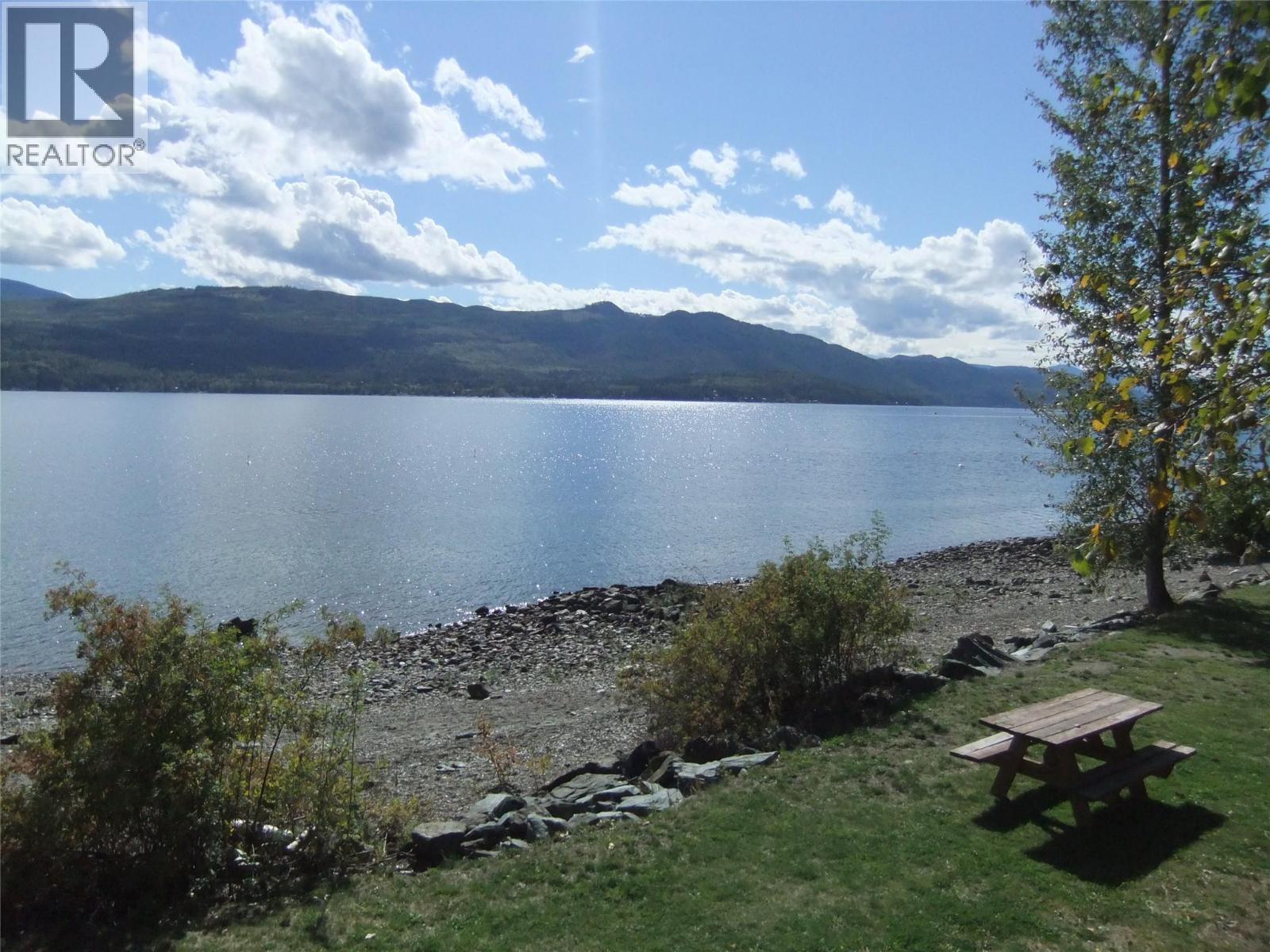 Photo 17 of Fraser Road Lot 59, Anglemont BC