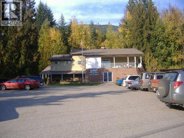 Photo 18 of Fraser Road Lot 59, Anglemont BC