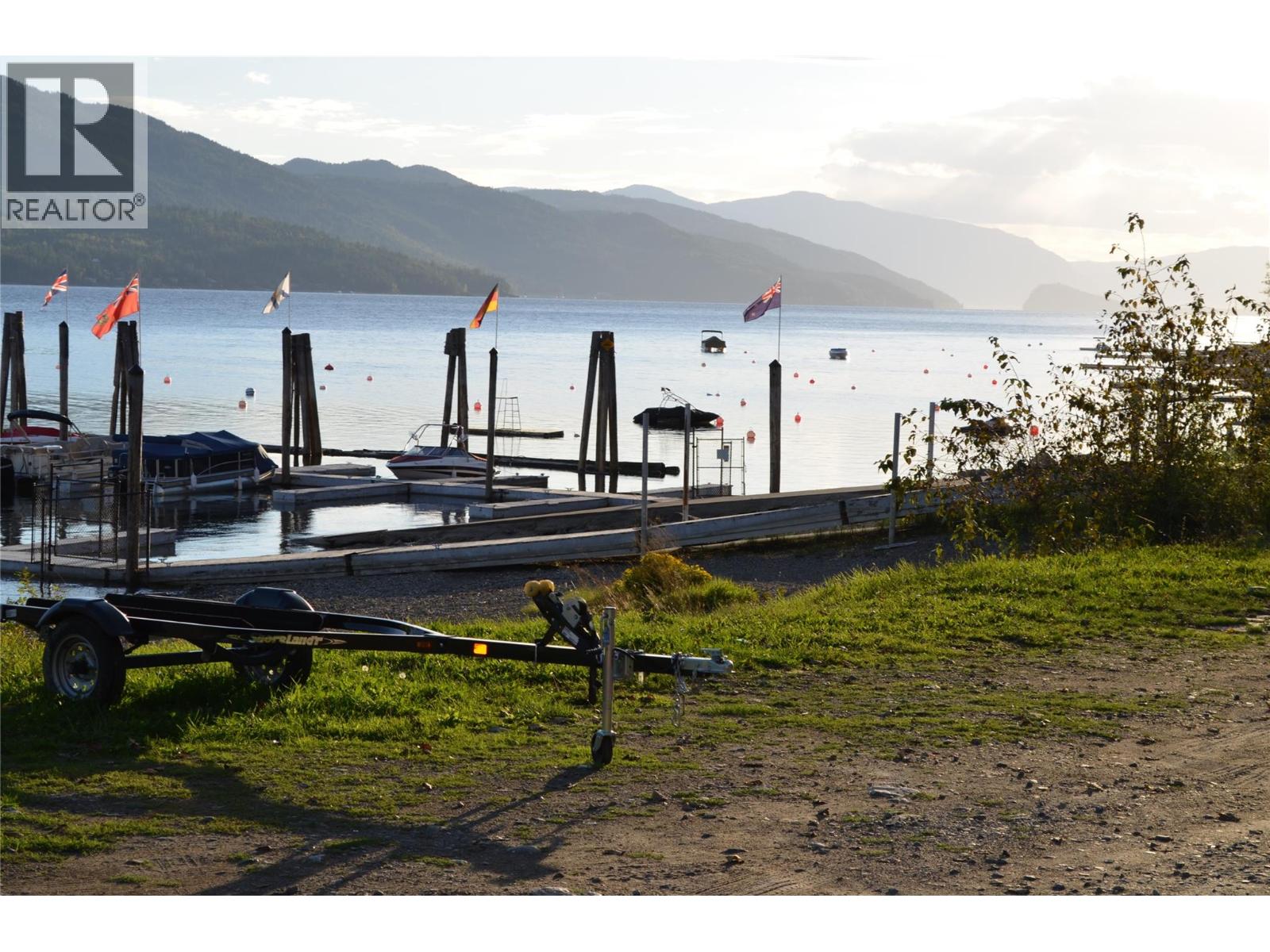 Photo 22 of Fraser Road Lot 59, Anglemont BC