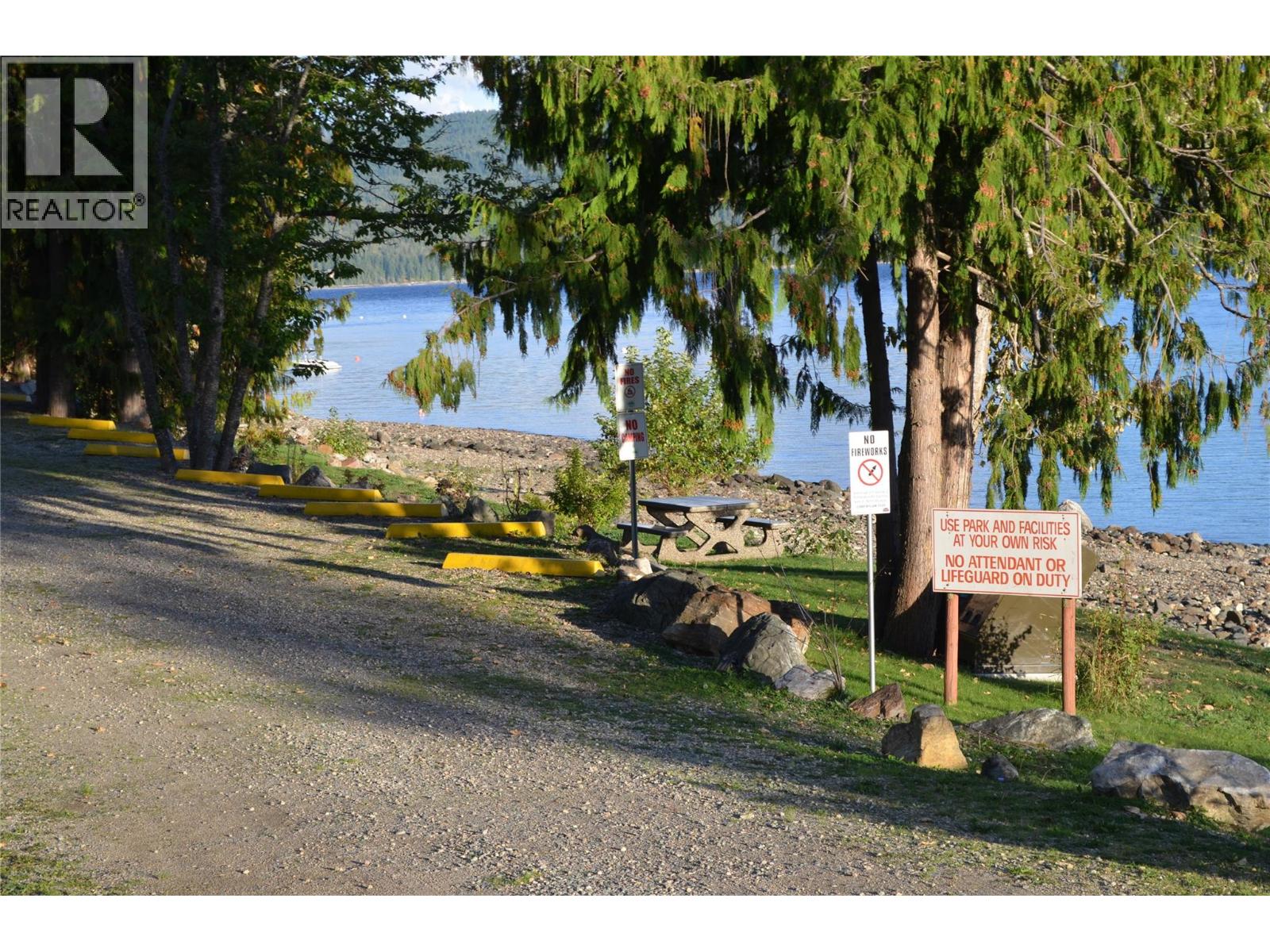 Photo 23 of Fraser Road Lot 59, Anglemont BC