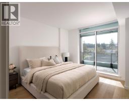 Bedroom - 1610 2000 Hannington Rd, Langford, BC V9B6R6 Photo 8