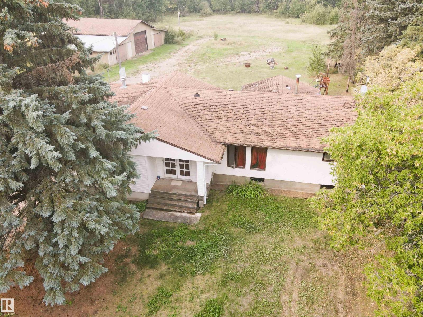 Photo 1 of 62106 Rge Rd 455, Rural Bonnyville Md AB
