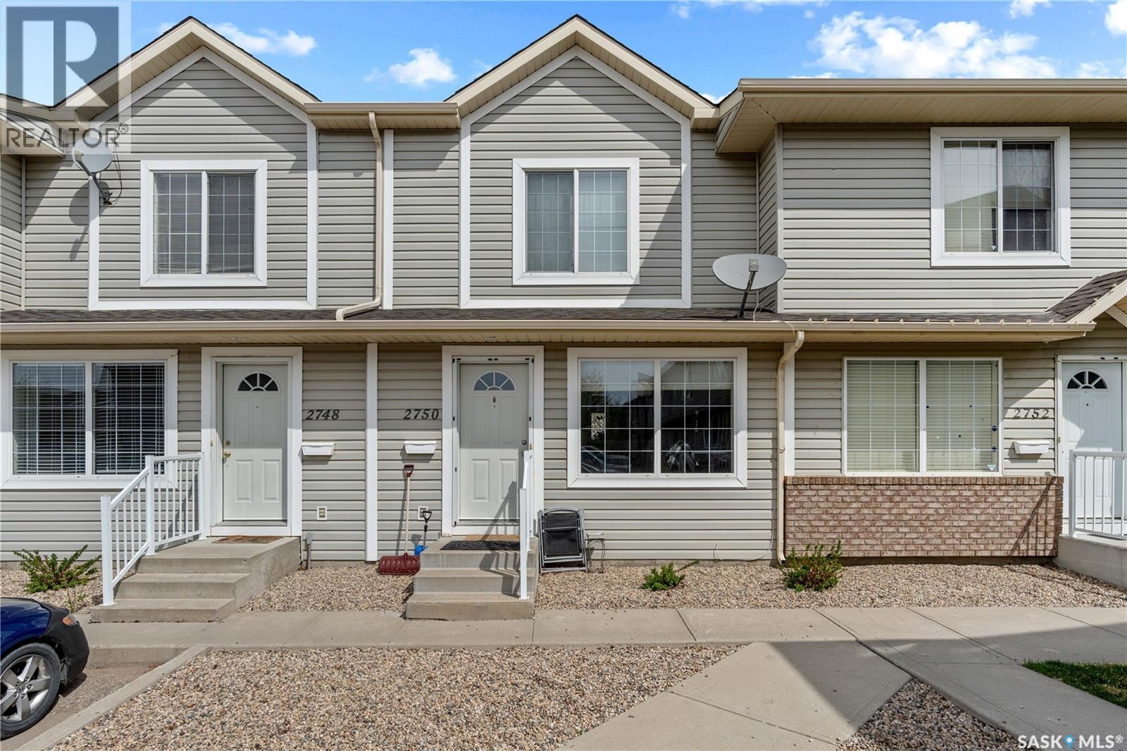 2750 Cranbourn CRESCENT, Regina, Saskatchewan