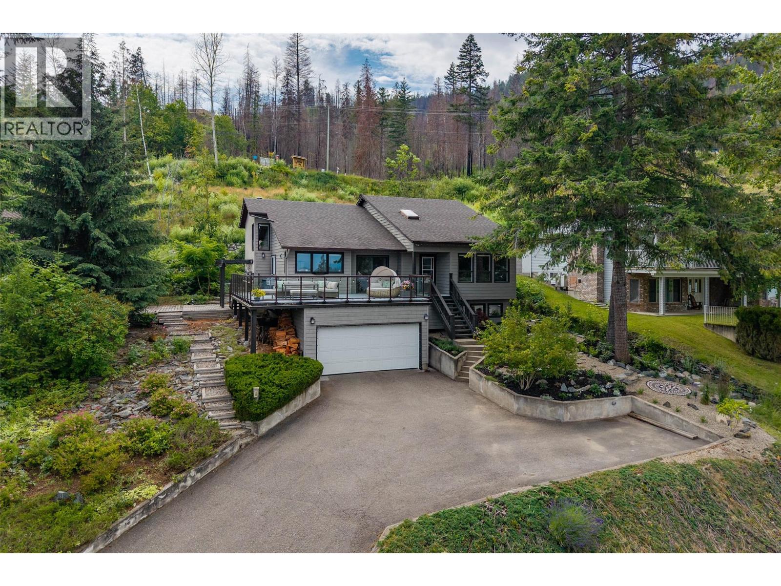 20 4498 Squilax Anglemont Road, Scotch Creek