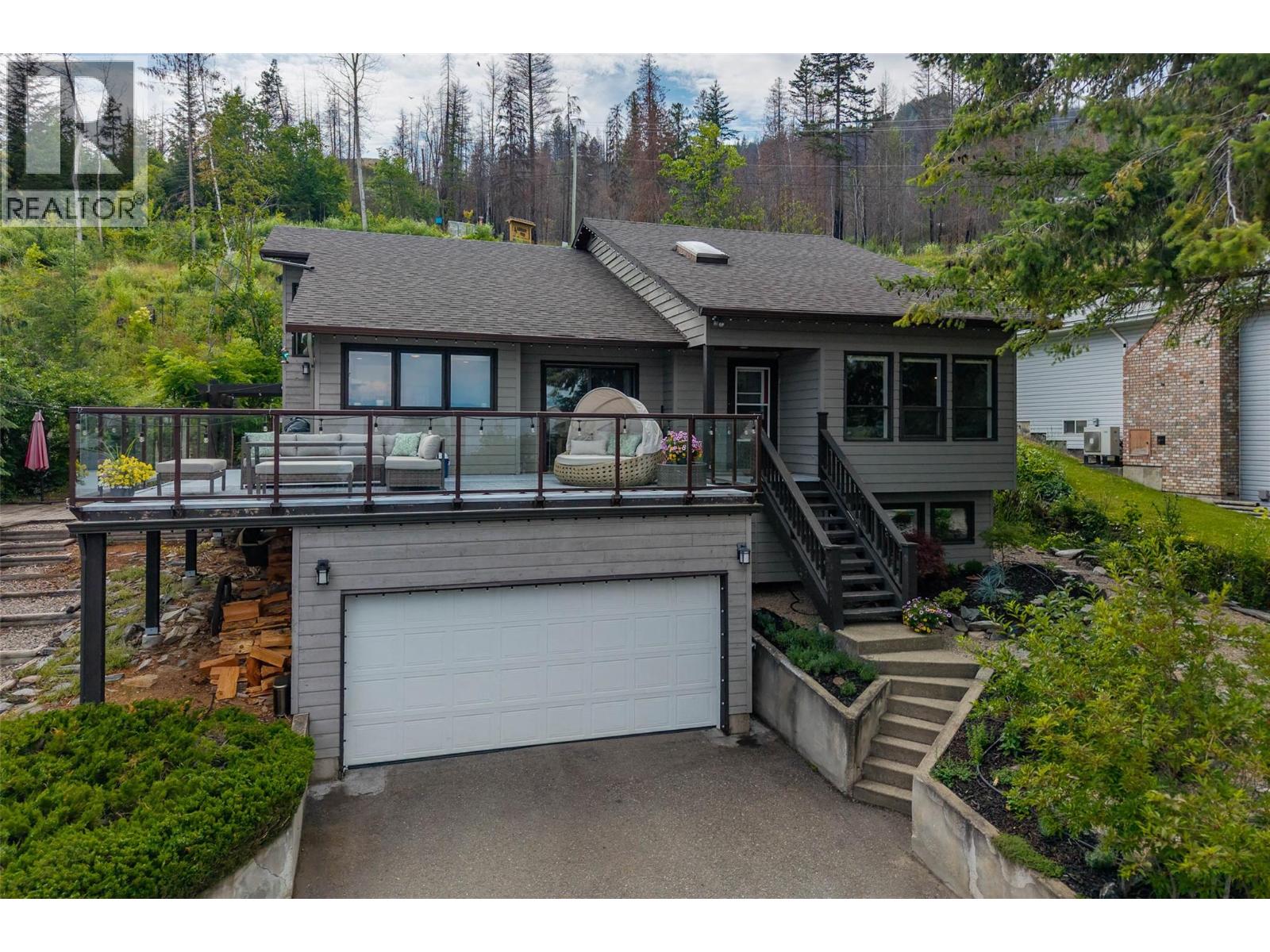 20 4498 Squilax Anglemont Road, Scotch Creek
