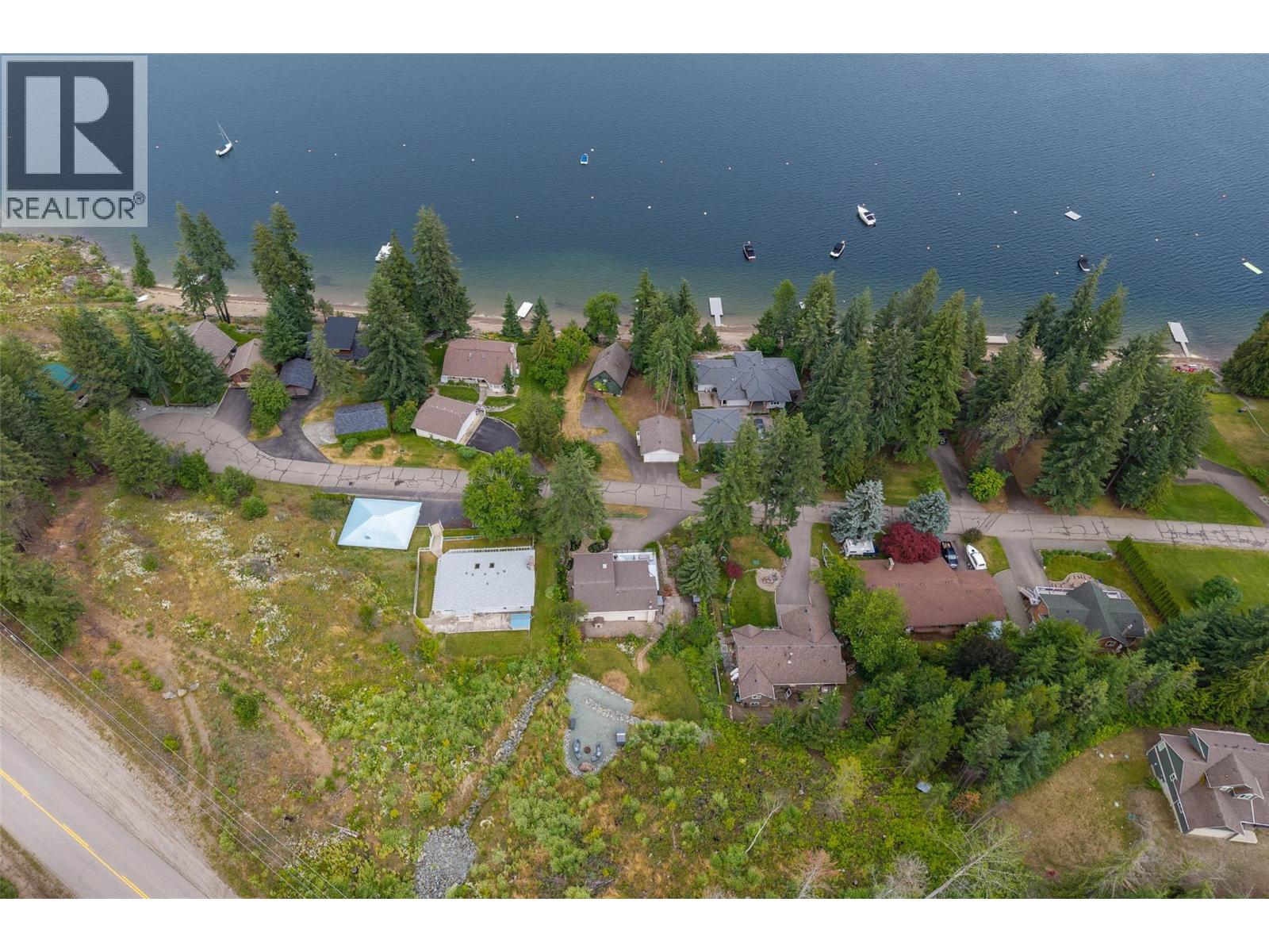 20 4498 Squilax Anglemont Road, Scotch Creek