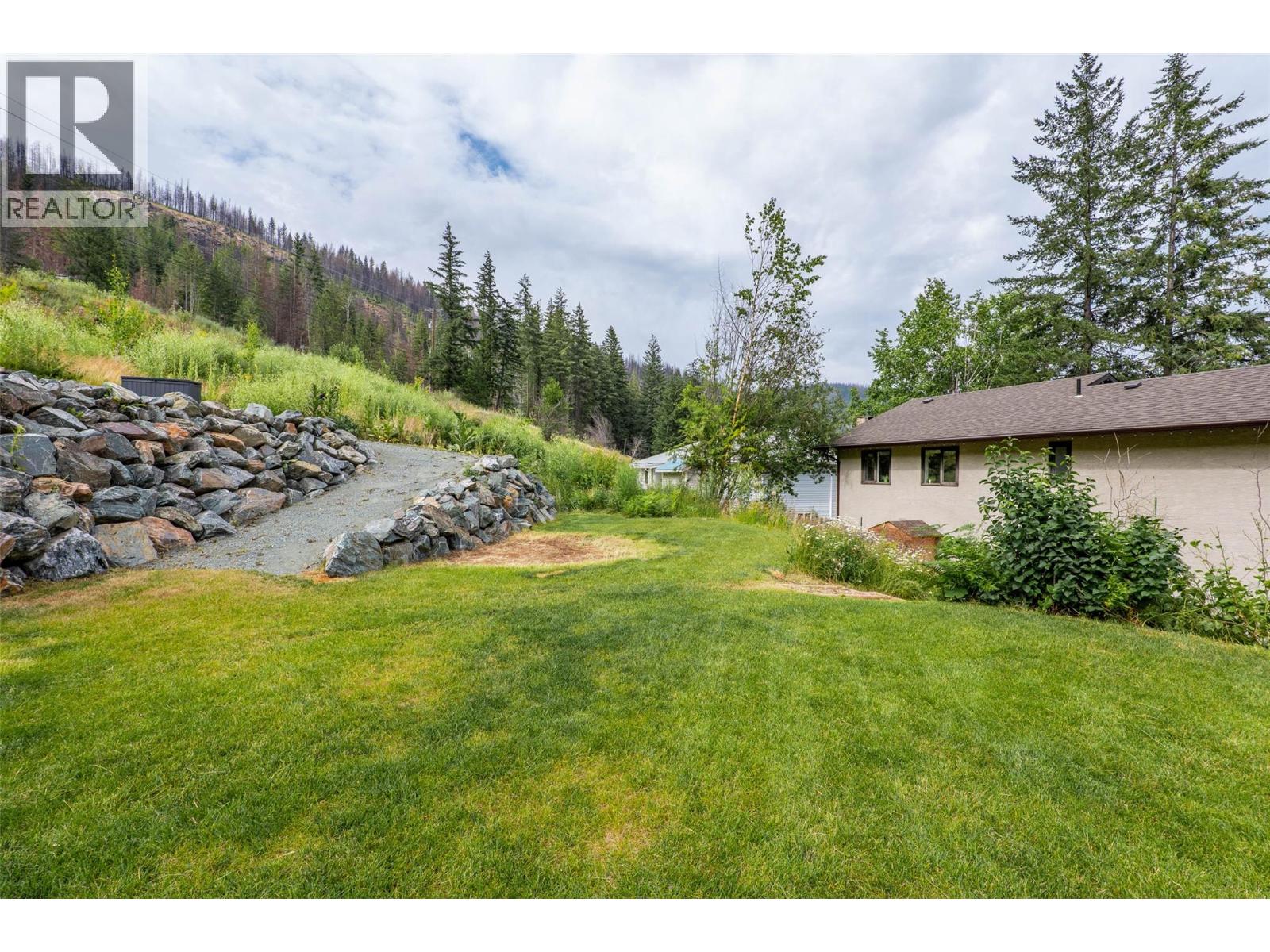 20 4498 Squilax Anglemont Road, Scotch Creek
