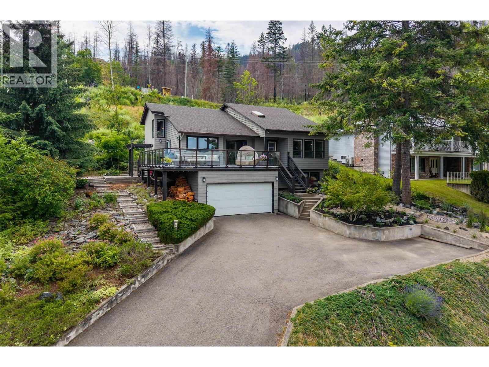 20 4498 Squilax Anglemont Road, Scotch Creek