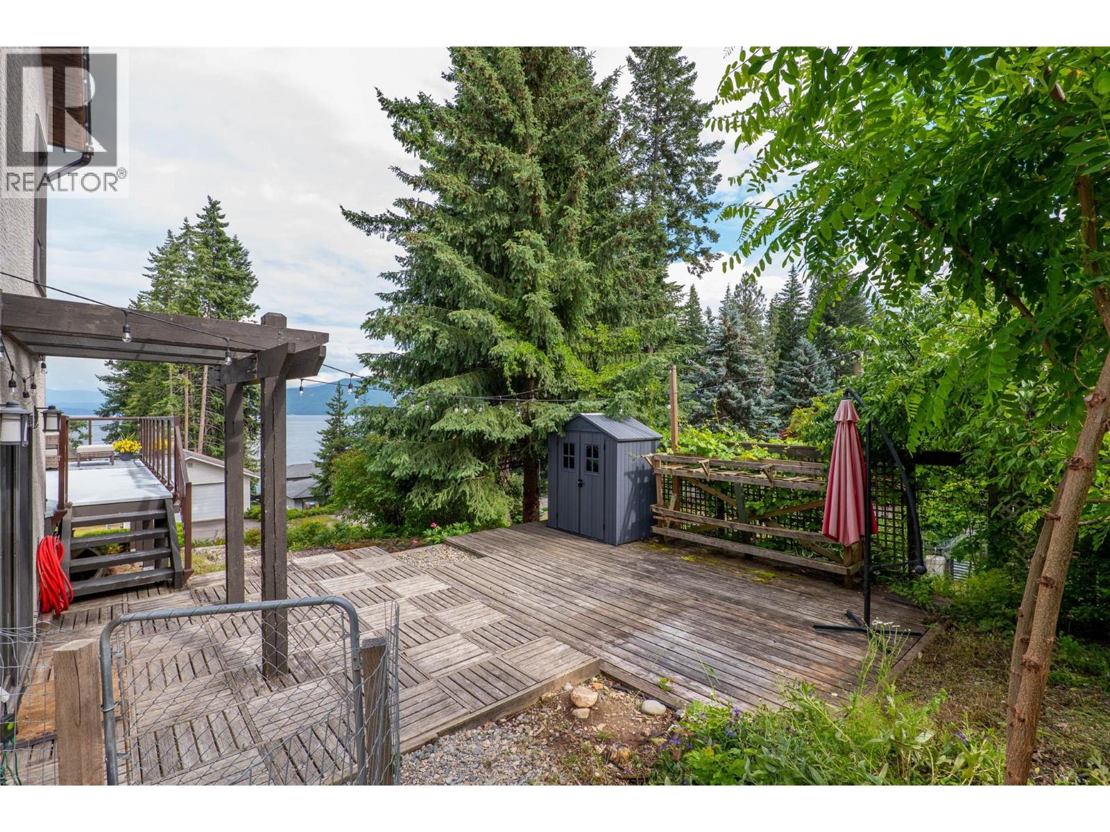 20 4498 Squilax Anglemont Road, Scotch Creek