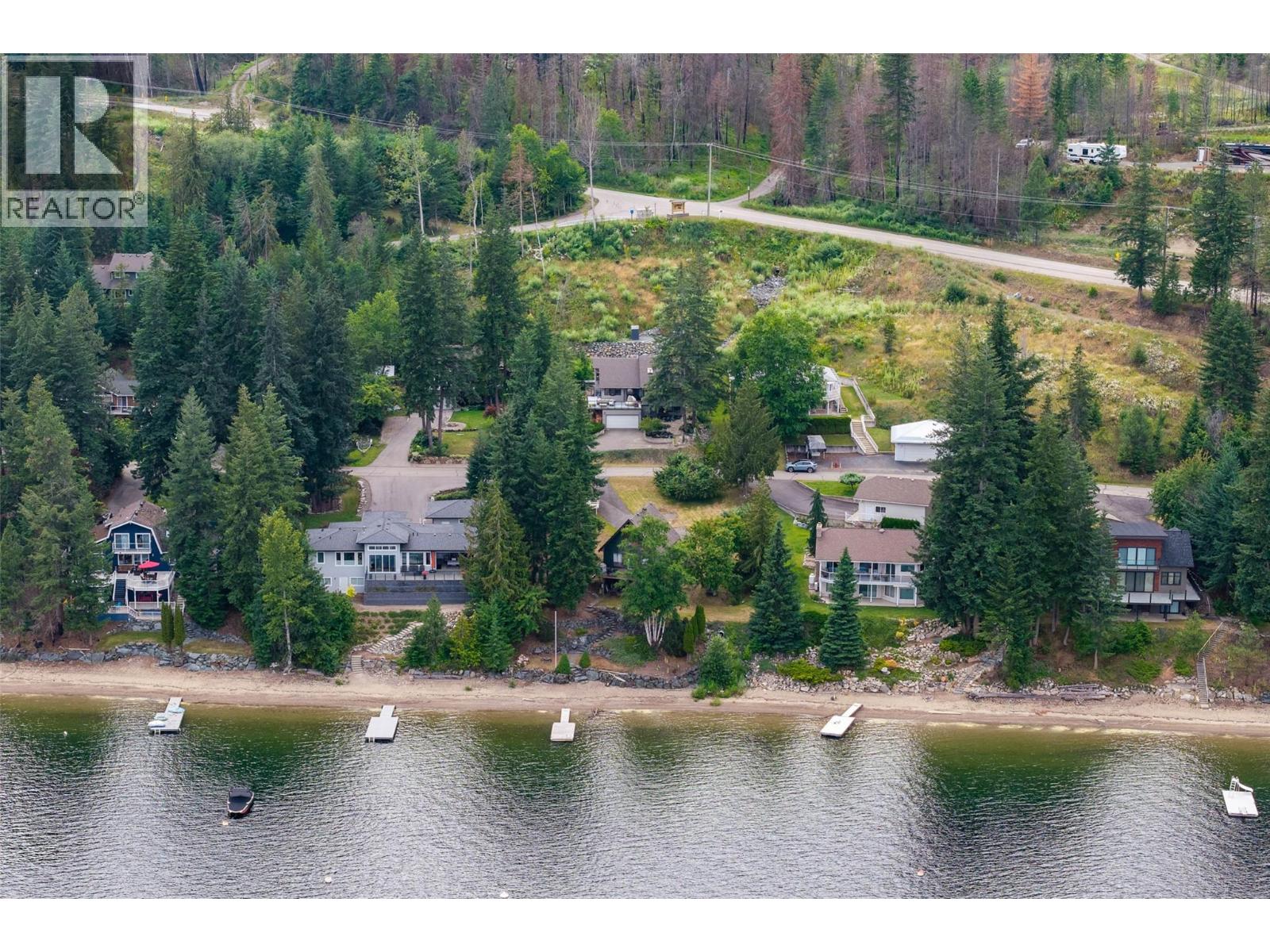 20 4498 Squilax Anglemont Road, Scotch Creek