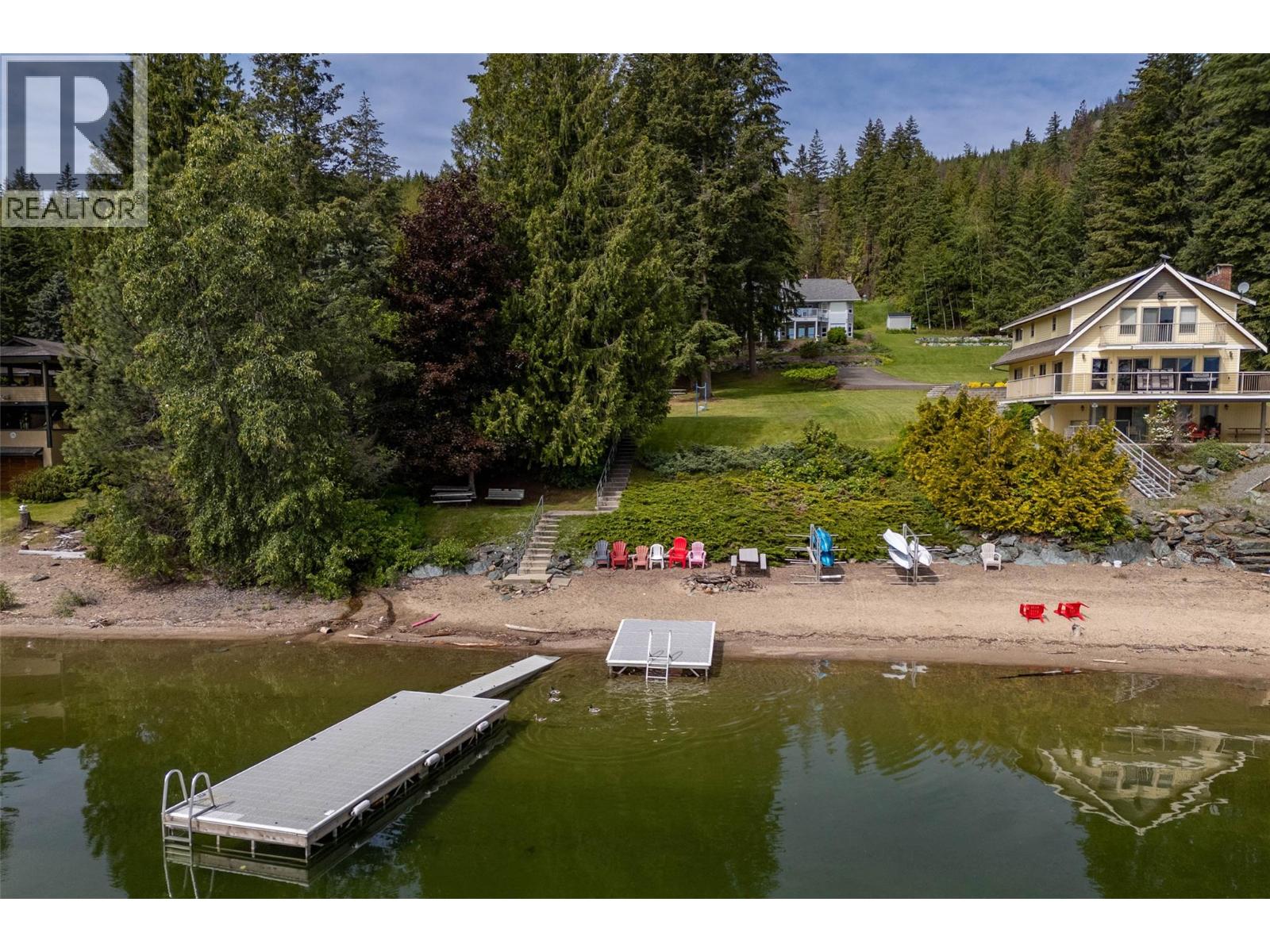 20 4498 Squilax Anglemont Road, Scotch Creek