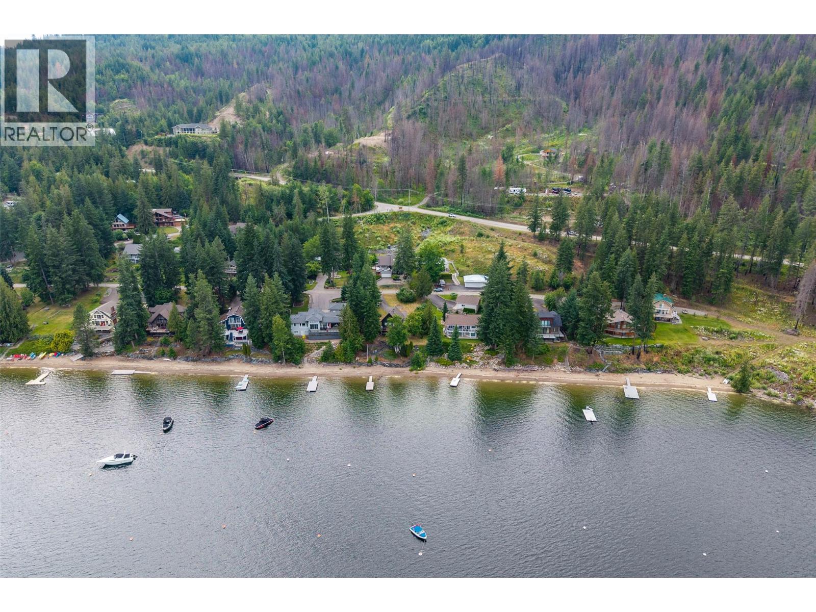 20 4498 Squilax Anglemont Road, Scotch Creek