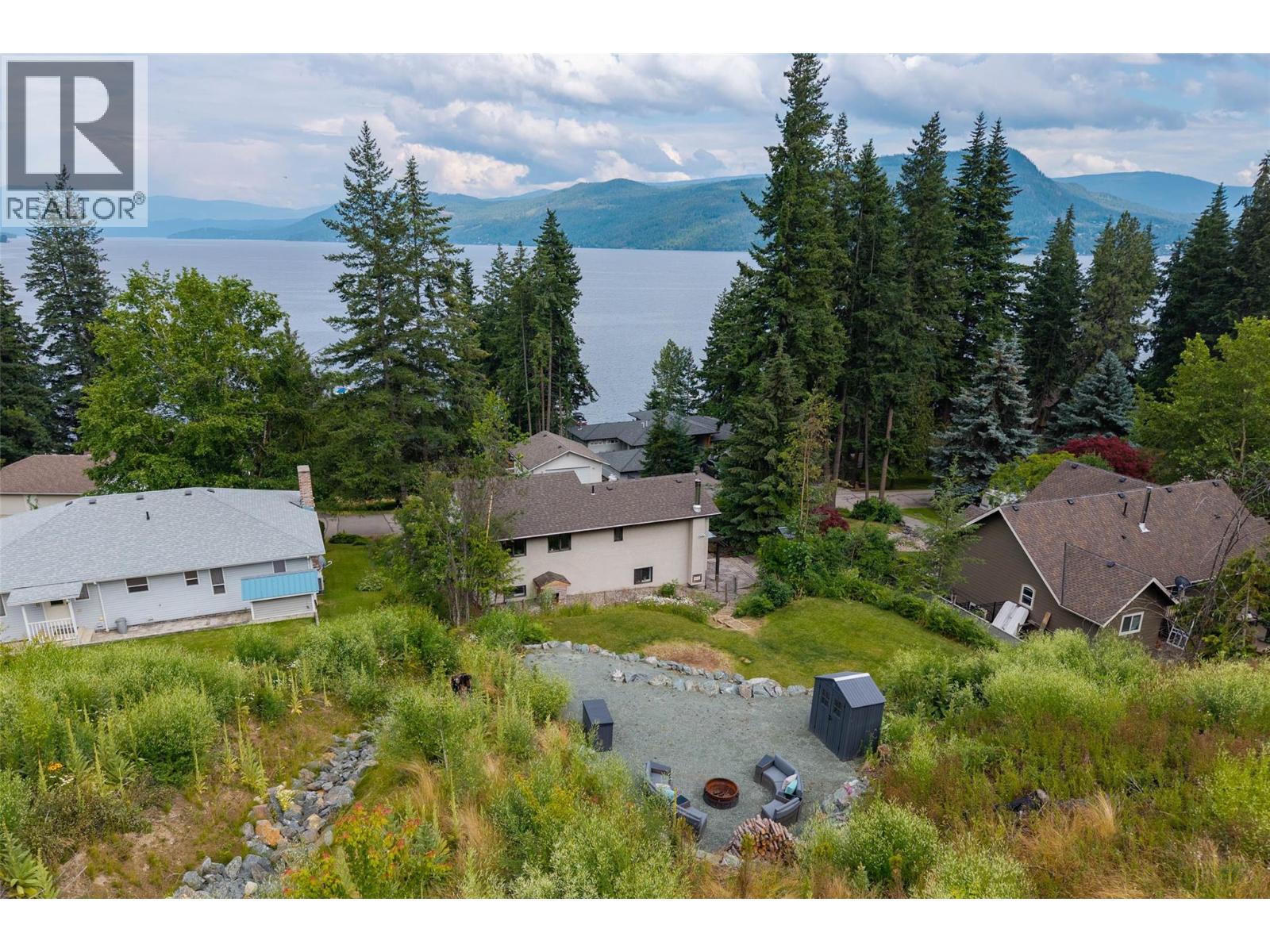 20 4498 Squilax Anglemont Road, Scotch Creek