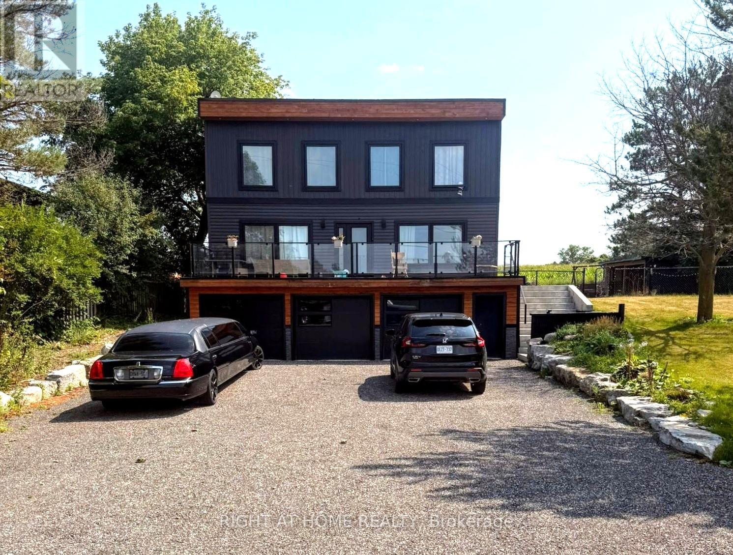 Photo 1 of 11561 Russell Road, Scugog ON