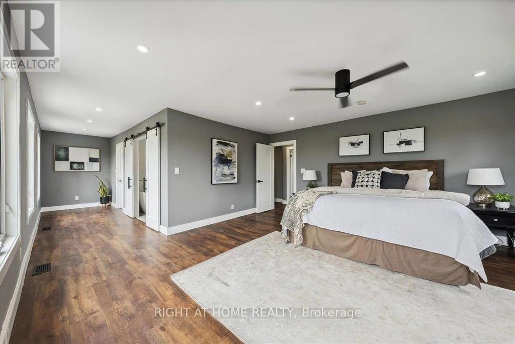 Photo 11 of 11561 Russell Road, Scugog ON