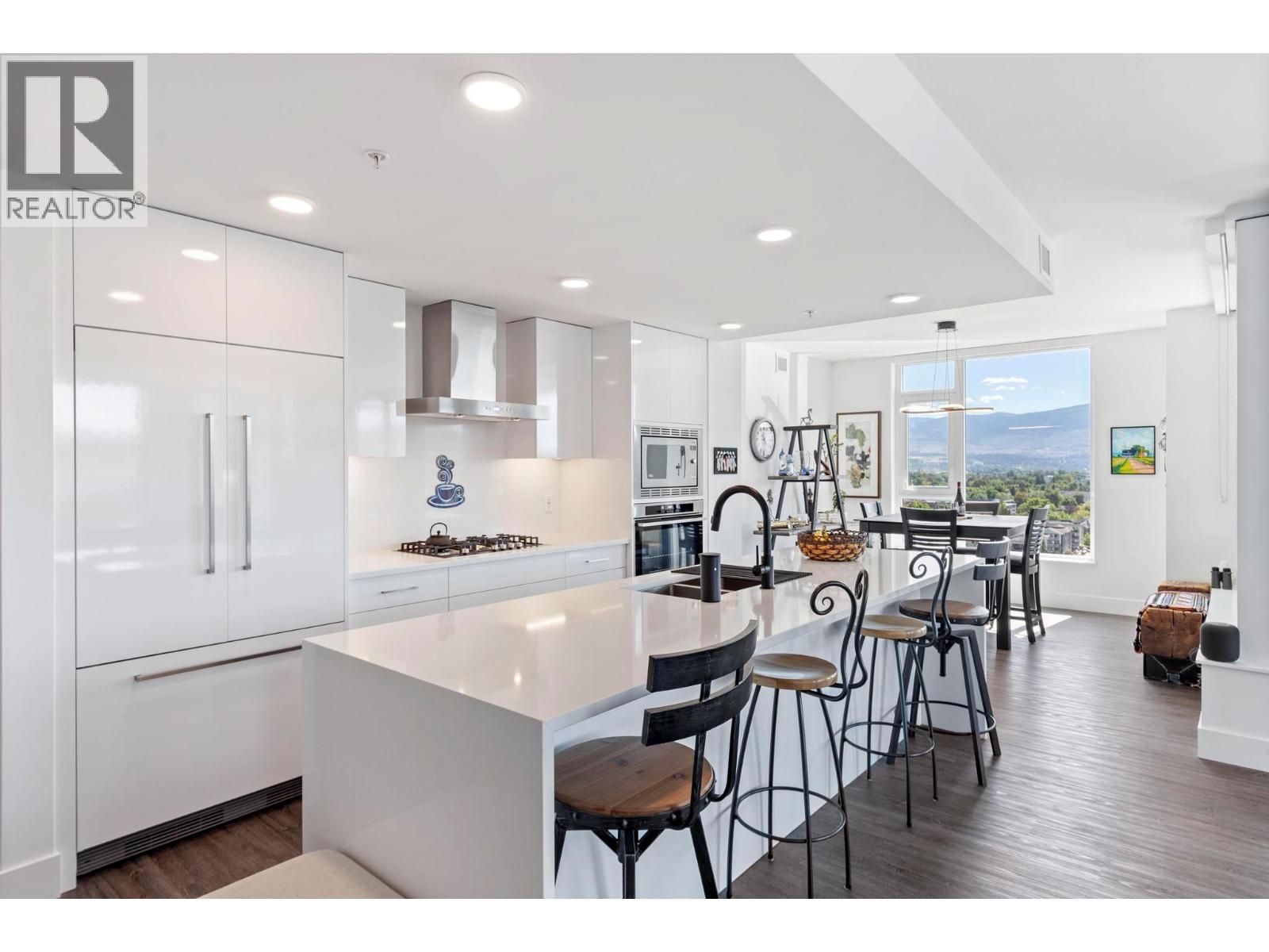 1408 1588 Ellis Street, Kelowna