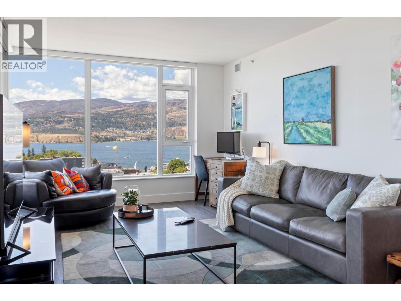 1408 1588 Ellis Street, Kelowna