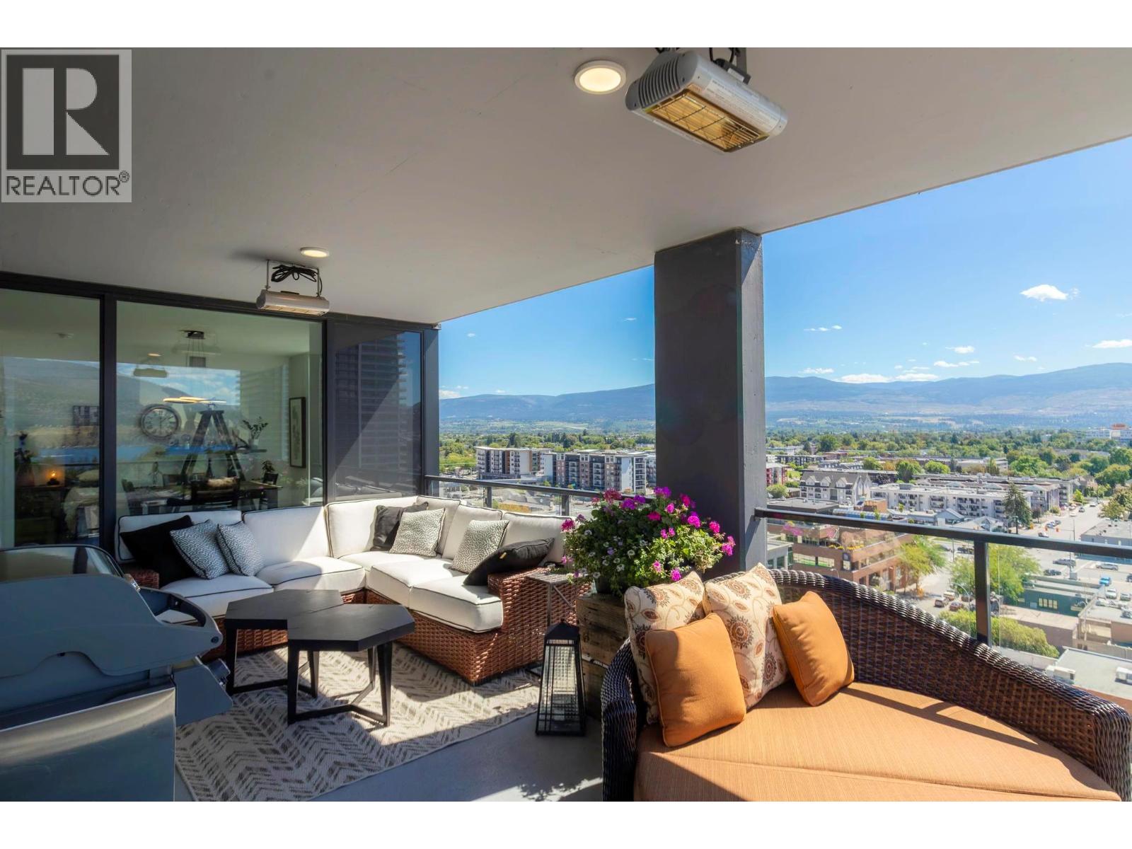 1408 1588 Ellis Street, Kelowna