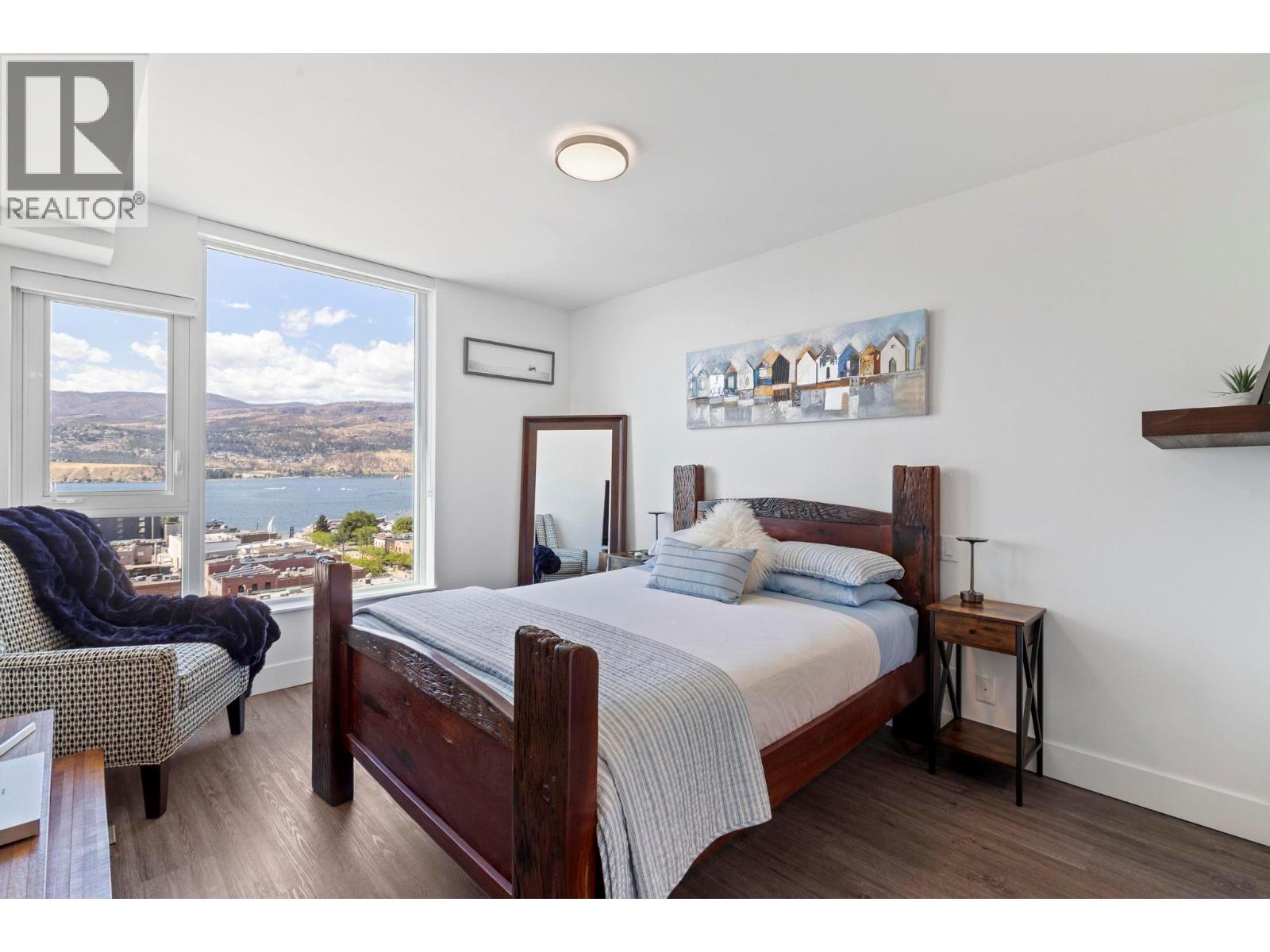 1408 1588 Ellis Street, Kelowna